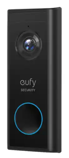 MediaMarkt Eufy deurbel 2k uitbreiding aanbieding