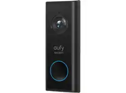 MediaMarkt Eufy deurbel 2k uitbreiding aanbieding
