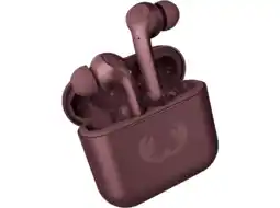 MediaMarkt Fresh 'n rebel twins 3+ tip - deep mauve aanbieding