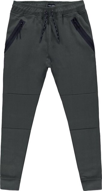 Bol.com Cars jeans heren lax sweat pant army - maat xl aanbieding