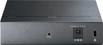 Coolblue Tp-link tl-sg105pe aanbieding