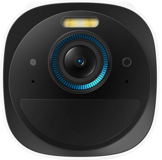 Eufycam 3 duo pack + video doorbell dual 2 pro