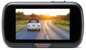 Coolblue Nextbase 322gw aanbieding