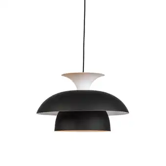 fonQ Qazqa hanglamp titus - wit - modern - h 1700mm aanbieding