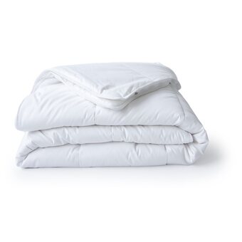 fonQ Elegance bamboe viscose 4 seizoenen dekbed aanbieding