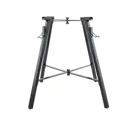 fonQ Grill guru high level stand aanbieding