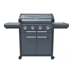 fonQ Campingaz 4 series premium s buitenkeuken b 135 x d 60 cm aanbieding