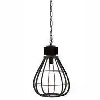 fonQ Furnilux-hanglamp moonlight small black aanbieding