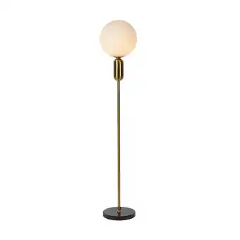 fonQ Atmooz vloerlamp eden aanbieding