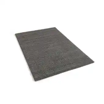 fonQ Flycarpets candy shaggy hoogpolig vloerkleed - grijs- 270x370 grijs aanbieding