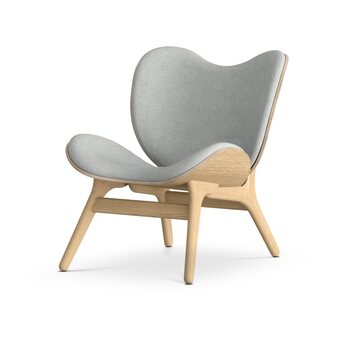 fonQ Umage a conversation piece naturel houten fauteuil sterling aanbieding