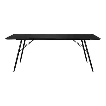 fonQ Dutchbone roger tafel 180x90 aanbieding