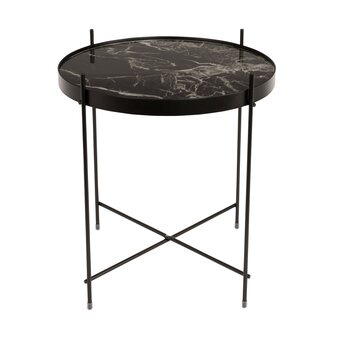 fonQ Zuiver cupid marble bijzettafel aanbieding
