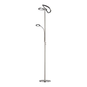 fonQ Trio split vloerlamp aanbieding