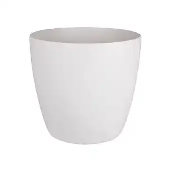 fonQ Elho brussels bloempot op wielen 35 cm aanbieding