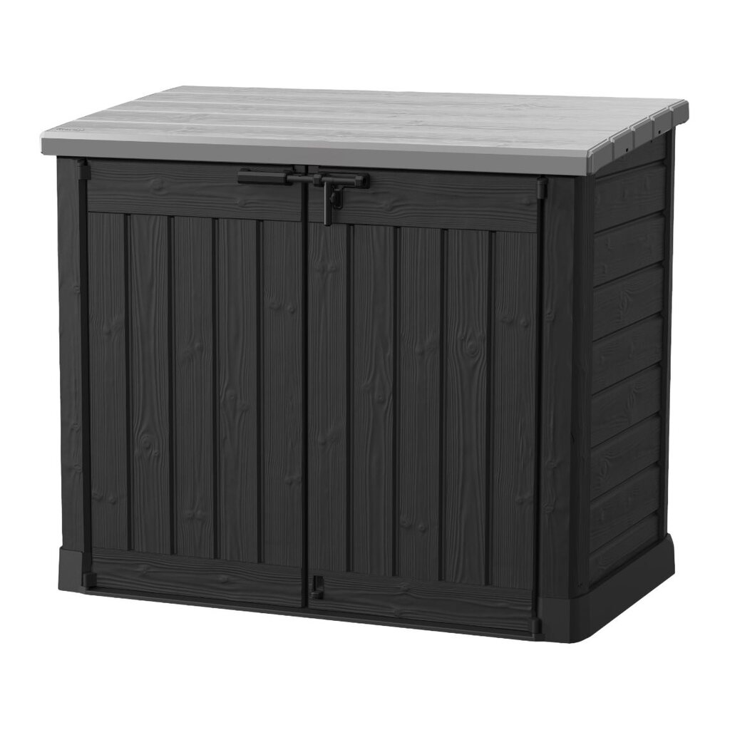 Keter store it out max aanbieding bij fonQ