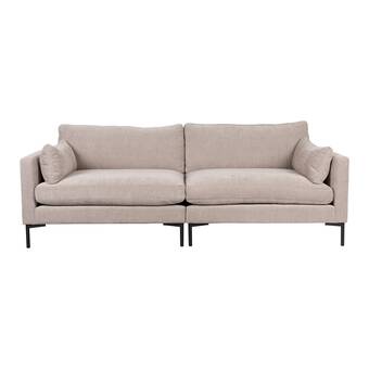 fonQ Zuiver summer 3-zitsbank aanbieding