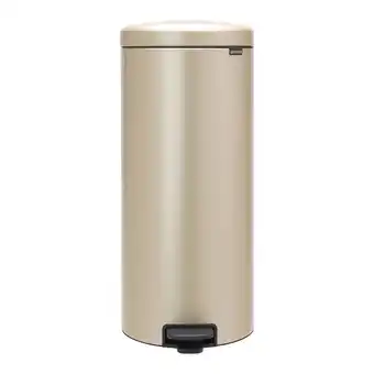 fonQ Brabantia newicon pedaalemmer 30 liter aanbieding