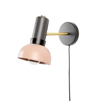 fonQ Zuiver charlie wandlamp aanbieding