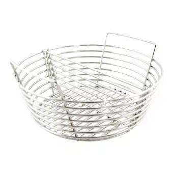 fonQ Grill guru grill charcoal basket large aanbieding