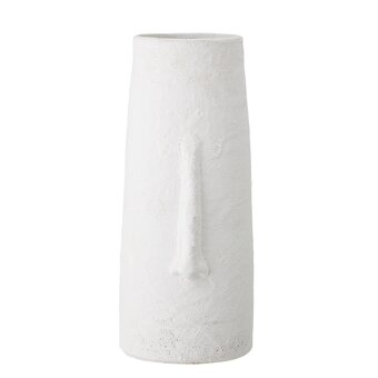 fonQ Bloomingville terracotta vaas aanbieding