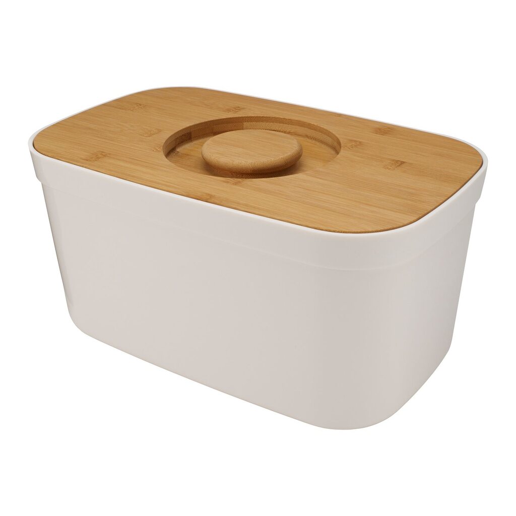 Joseph joseph bread bin broodtrommel aanbieding bij fonQ