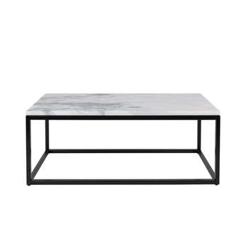 fonQ Zuiver marble power salontafel aanbieding