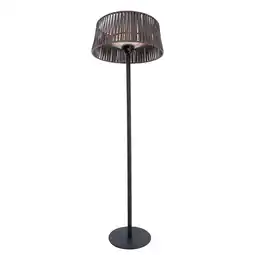 fonQ Sunred artix corda 2100 terrasverwarmer aanbieding