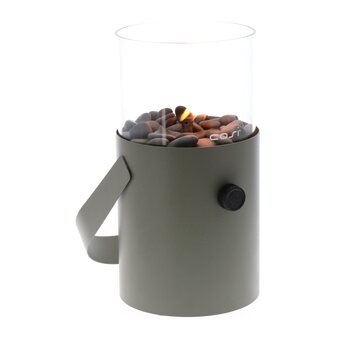 fonQ Cosi cosiscoop gaslantaarn aanbieding
