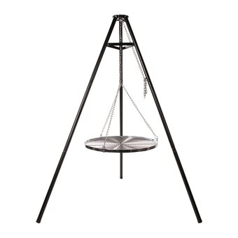 fonQ Bbgrill hanging driepoot aanbieding
