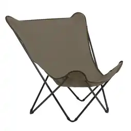 fonQ Lafuma maxi pop up xl loungestoel aanbieding