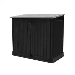 fonQ Keter opbergbox store it out midi aanbieding