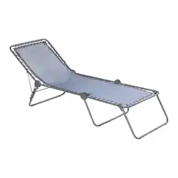 fonQ Lafuma siesta l ligbed - ocean aanbieding