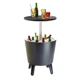 fonQ Keter coolbar koelbox aanbieding