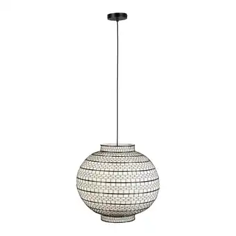 fonQ Dutchbone ming hanglamp - wit aanbieding