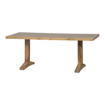 fonQ Vtwonen deck eettafel - 200 x 90 cm aanbieding
