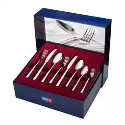 fonQ Sola palermo bestekset 70-delig aanbieding