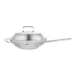 fonQ Fissler original-profi collection wokpan - ã 30 cm aanbieding