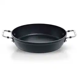fonQ Fissler adamant serveerpan - ã 28 cm aanbieding