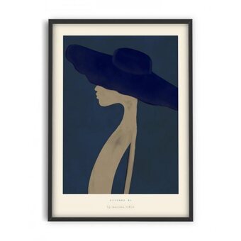 fonQ Pstr studio - maxime - automne #1 aanbieding