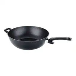 fonQ Fissler adamant wokpan - ã 32 cm aanbieding