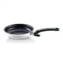 fonQ Fissler adamant premium koekenpan - ã 20 cm aanbieding