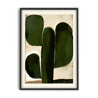 fonQ Pstr studio - marco - cactus aanbieding