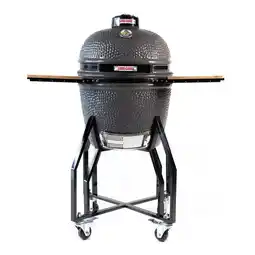 fonQ Grill guru original medium basic aanbieding