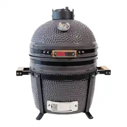 fonQ Grill guru original compact basic aanbieding