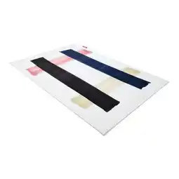 fonQ Fatboyâ® colour blend rug petit vloerkleed - charcoal aanbieding