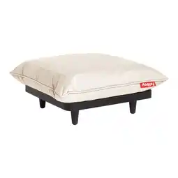 fonQ Fatboyâ® paletti hocker - sahara aanbieding