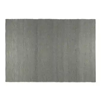 fonQ Interieur05 wollen vloerkleed groen vik 140 x 200 cm (s) aanbieding