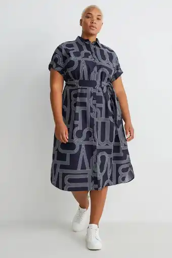 Wehkamp c&a jurk sale