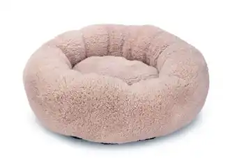 Welkoop Beeztees kavi - kattenmand - beige aanbieding